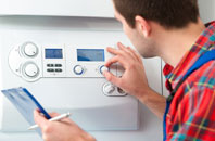 free commercial Garthbrengy boiler quotes